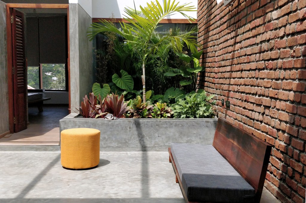 Umber – Architecture Design Studio