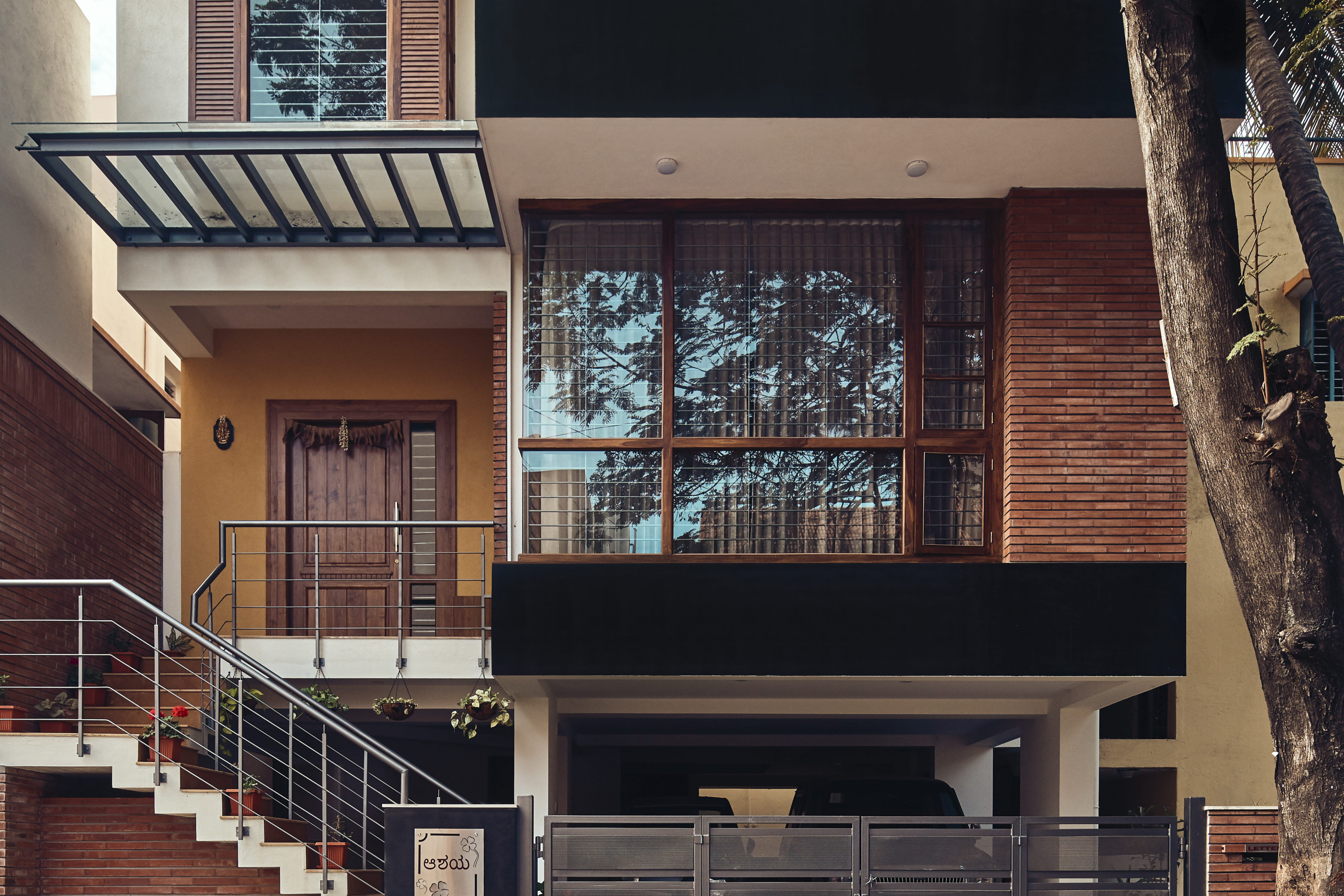Umber – Architecture Design Studio