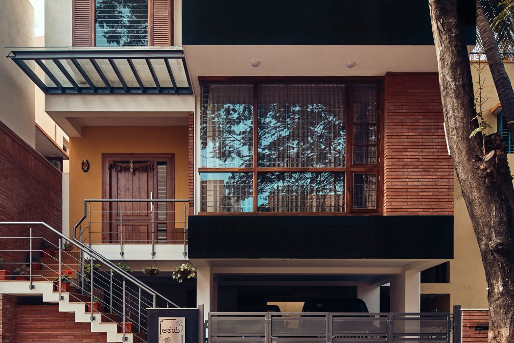 Umber – Architecture Design Studio