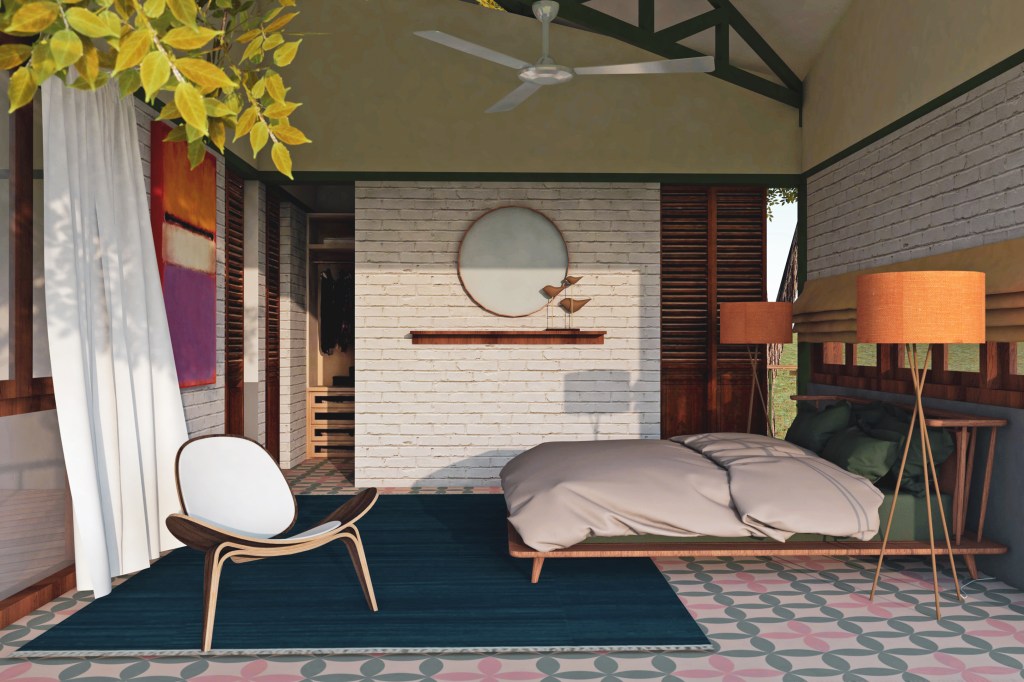Umber – Architecture Design Studio