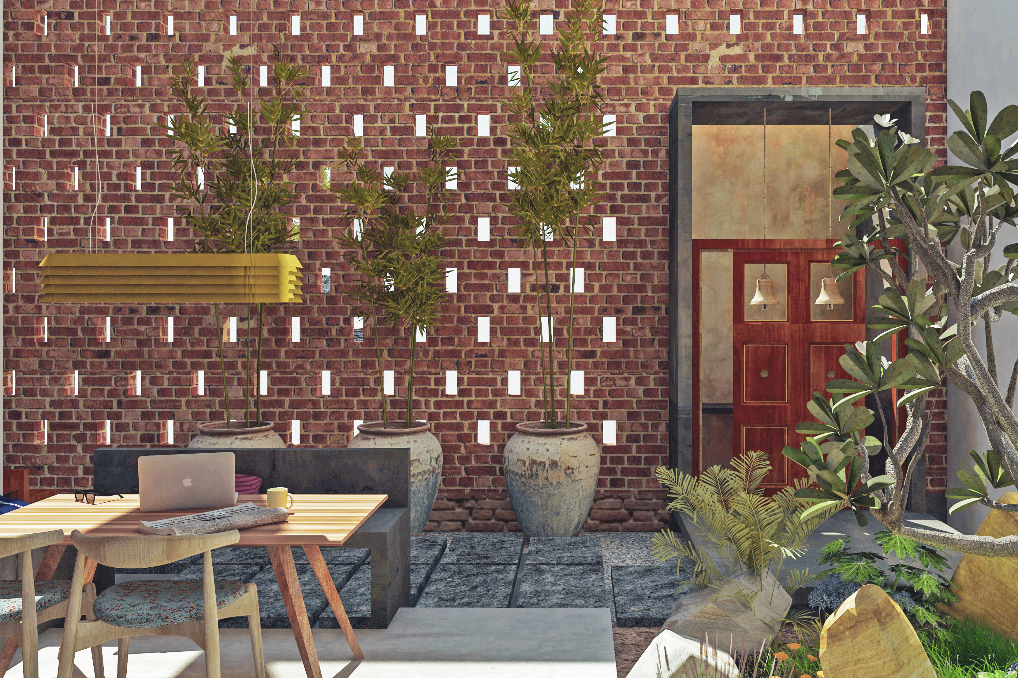 Umber – Architecture Design Studio