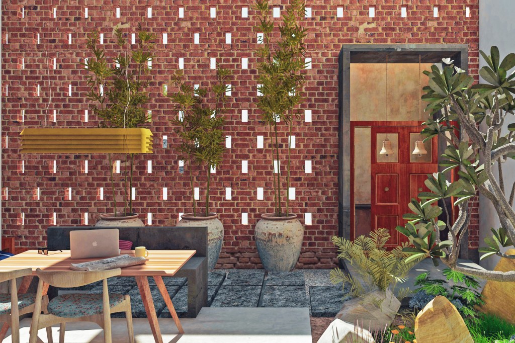 Umber – Architecture Design Studio